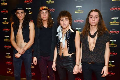 josh greta van fleet height|Josh Kiszka’s biography: coming out, height, age, and net worth